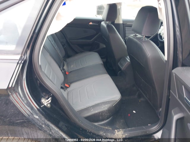 3VWGX7BU1SM088461 Volkswagen Jetta Highline