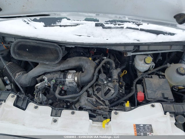 1FTBR2X86RKB28704 Ford Transit-250 Cargo