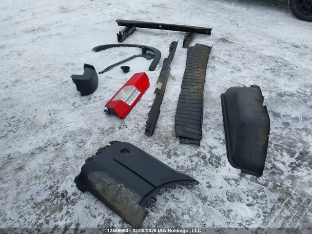 1FTBR2X86RKB28704 Ford Transit-250 Cargo
