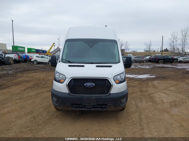 1FTBR2X86RKB28704 Ford Transit-250 Cargo