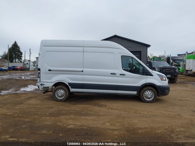 1FTBR2X86RKB28704 Ford Transit-250 Cargo