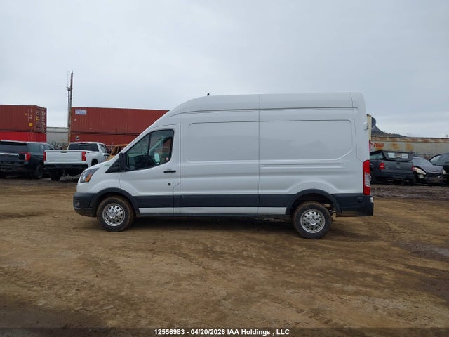 1FTBR2X86RKB28704 Ford Transit-250 Cargo