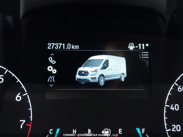 1FTBR2X86RKB28704 Ford Transit-250 Cargo