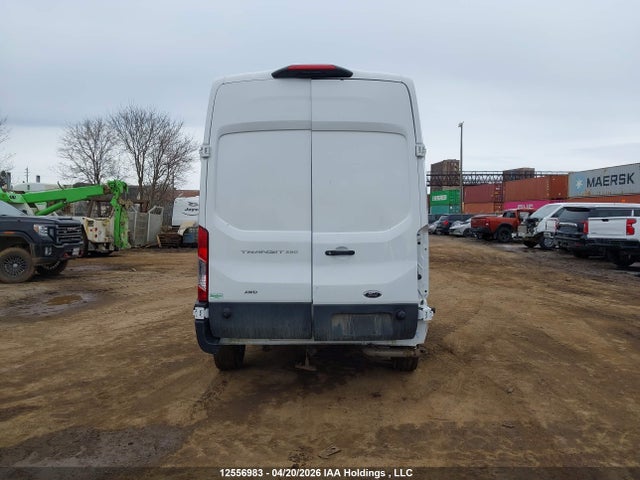 1FTBR2X86RKB28704 Ford Transit-250 Cargo