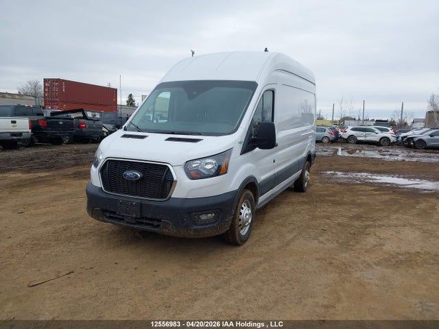 1FTBR2X86RKB28704 Ford Transit-250 Cargo