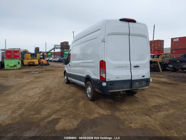 1FTBR2X86RKB28704 Ford Transit-250 Cargo