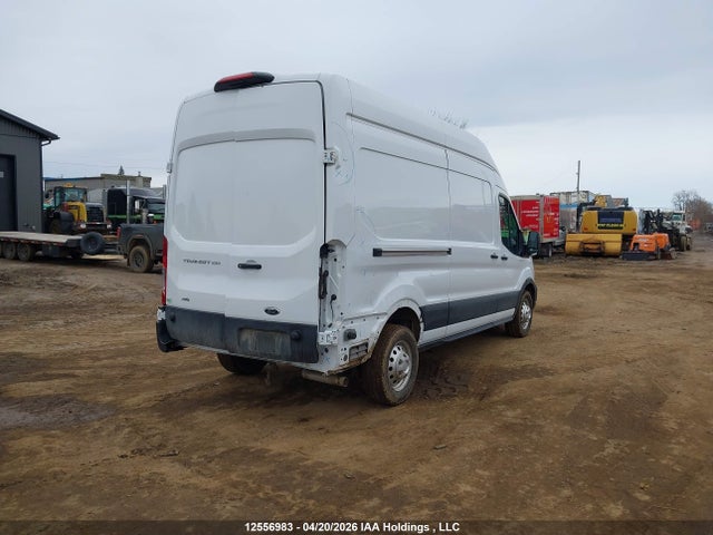 1FTBR2X86RKB28704 Ford Transit-250 Cargo