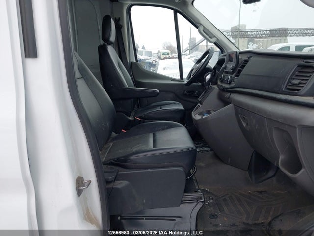 1FTBR2X86RKB28704 Ford Transit-250 Cargo