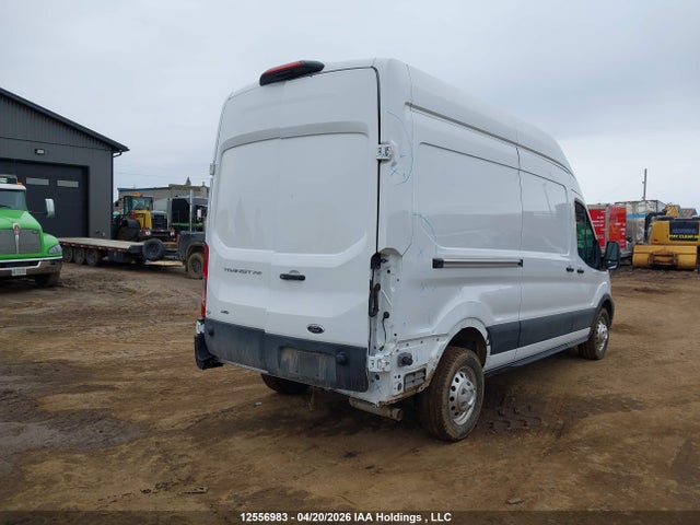 1FTBR2X86RKB28704 Ford Transit-250 Cargo