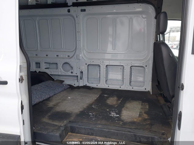 1FTBR2X86RKB28704 Ford Transit-250 Cargo