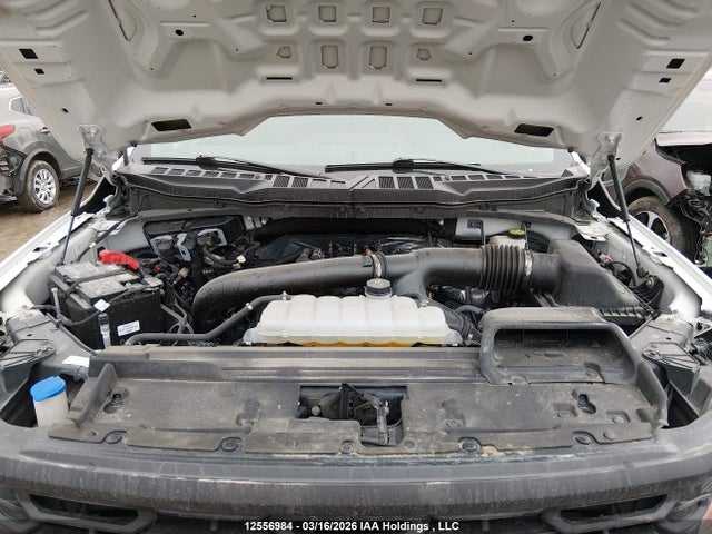 1FTFW1L8XRKE36534 Ford F150 Xl