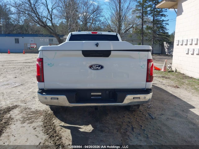 1FTFW1L8XRKE36534 Ford F150 Xl