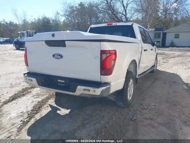 1FTFW1L8XRKE36534 Ford F150 Xl