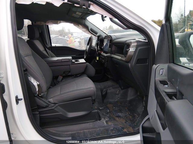 1FTFW1L8XRKE36534 Ford F150 Xl