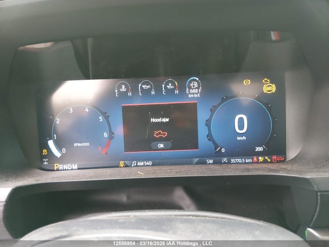 1FTFW1L8XRKE36534 Ford F150 Xl