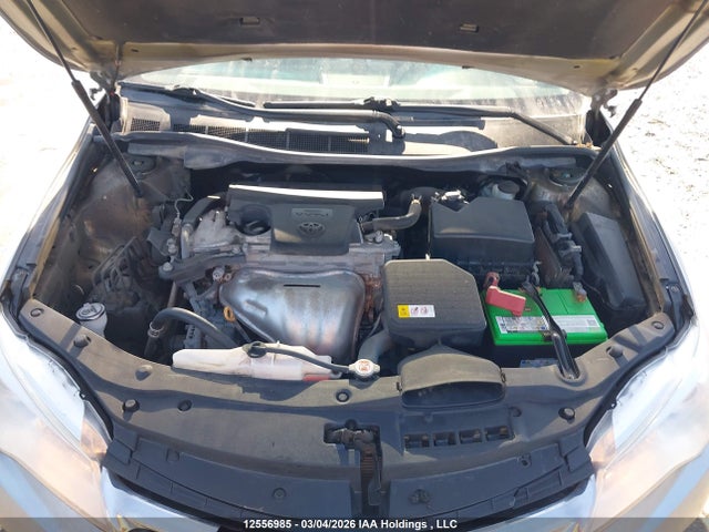 Aukcja sprzedaży 2017 Toyota Camry Le, vin: 4T1BF1FK1HU347147, numer aukcji: 12556985