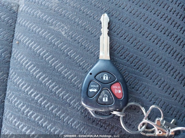Aukcja sprzedaży 2017 Toyota Camry Le, vin: 4T1BF1FK1HU347147, numer aukcji: 12556985