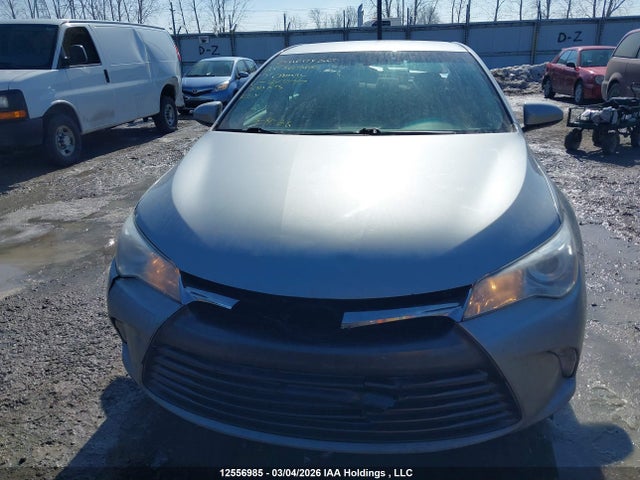 Aukcja sprzedaży 2017 Toyota Camry Le, vin: 4T1BF1FK1HU347147, numer aukcji: 12556985