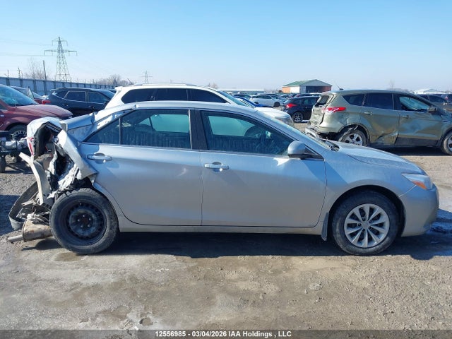 Aukcja sprzedaży 2017 Toyota Camry Le, vin: 4T1BF1FK1HU347147, numer aukcji: 12556985