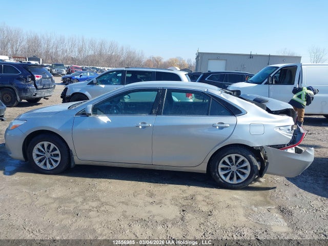 Aukcja sprzedaży 2017 Toyota Camry Le, vin: 4T1BF1FK1HU347147, numer aukcji: 12556985