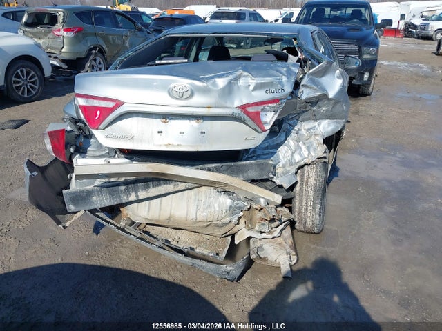 Aukcja sprzedaży 2017 Toyota Camry Le, vin: 4T1BF1FK1HU347147, numer aukcji: 12556985