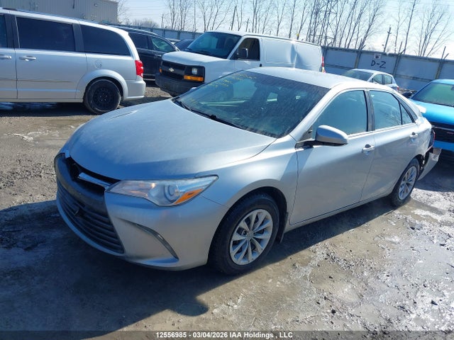 Aukcja sprzedaży 2017 Toyota Camry Le, vin: 4T1BF1FK1HU347147, numer aukcji: 12556985