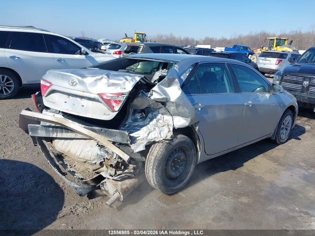 Aukcja sprzedaży 2017 Toyota Camry Le, vin: 4T1BF1FK1HU347147, numer aukcji: 12556985