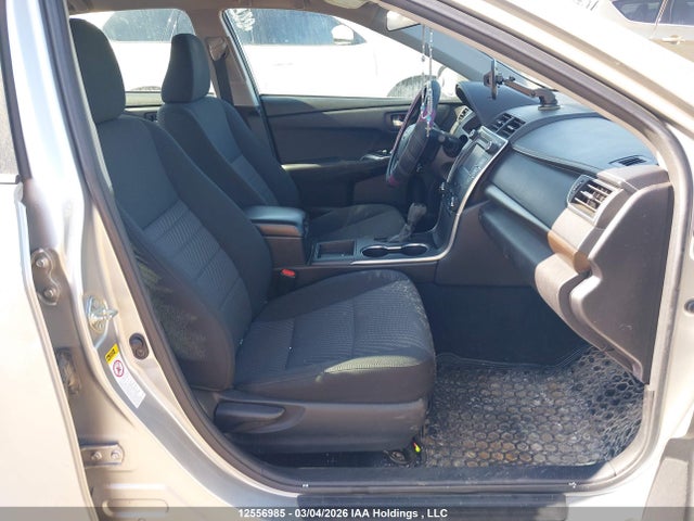 Aukcja sprzedaży 2017 Toyota Camry Le, vin: 4T1BF1FK1HU347147, numer aukcji: 12556985
