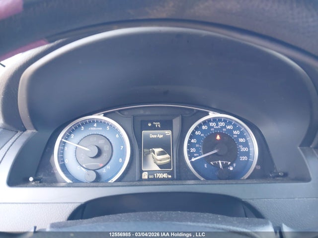 Aukcja sprzedaży 2017 Toyota Camry Le, vin: 4T1BF1FK1HU347147, numer aukcji: 12556985