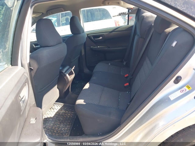 Aukcja sprzedaży 2017 Toyota Camry Le, vin: 4T1BF1FK1HU347147, numer aukcji: 12556985
