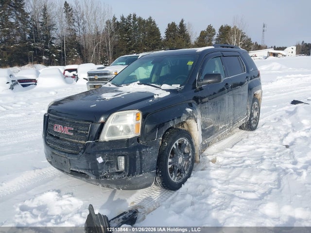 Продаж на аукціоні авто 2017 Gmc Terrain Sle-2, vin: 2GKFLTE38H6254889, номер лоту: 12513844
