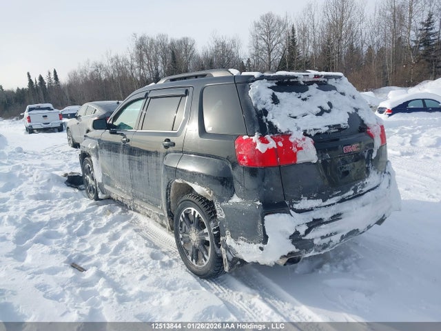 Продаж на аукціоні авто 2017 Gmc Terrain Sle-2, vin: 2GKFLTE38H6254889, номер лоту: 12513844