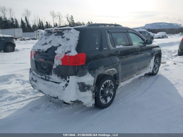 Продаж на аукціоні авто 2017 Gmc Terrain Sle-2, vin: 2GKFLTE38H6254889, номер лоту: 12513844