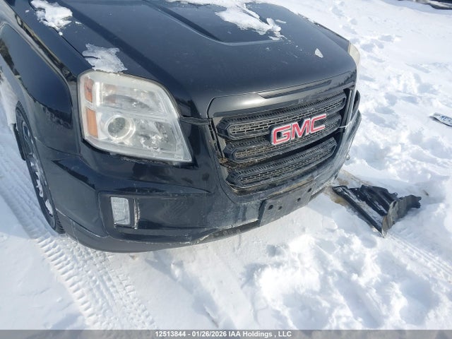 Продаж на аукціоні авто 2017 Gmc Terrain Sle-2, vin: 2GKFLTE38H6254889, номер лоту: 12513844