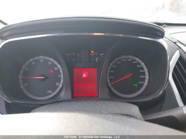 Продаж на аукціоні авто 2017 Gmc Terrain Sle-2, vin: 2GKFLTE38H6254889, номер лоту: 12513844