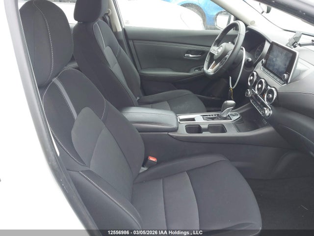 3N1AB8CV0MY205174 Nissan Sentra