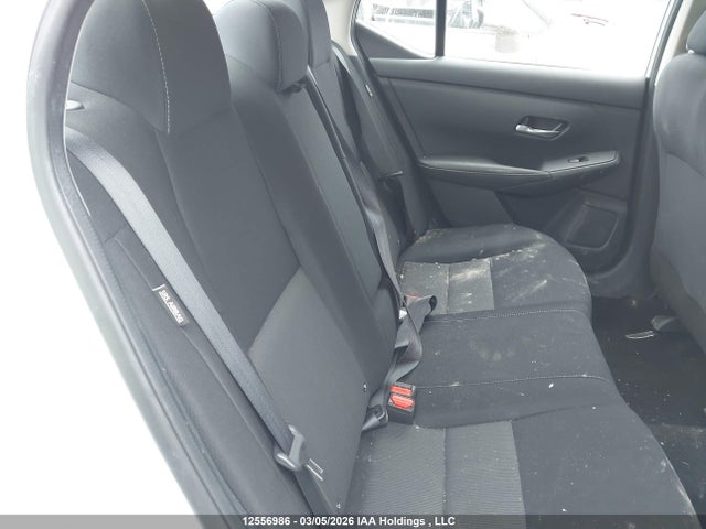 3N1AB8CV0MY205174 Nissan Sentra