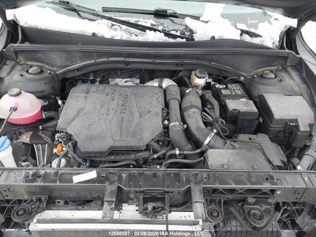 5XYRHDJF4RG294018 KIA Sorento 2.5t Ex/2.5t X-line