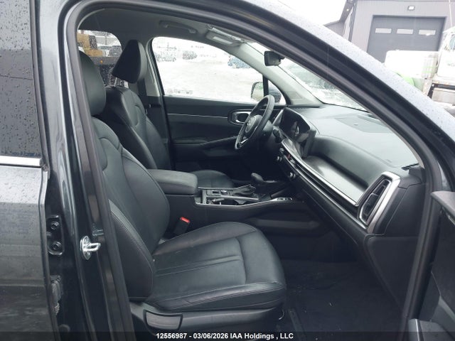 5XYRHDJF4RG294018 KIA Sorento 2.5t Ex/2.5t X-line