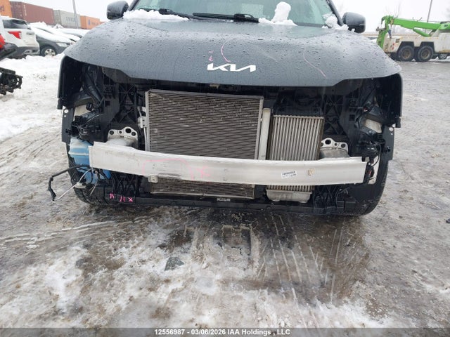 5XYRHDJF4RG294018 KIA Sorento 2.5t Ex/2.5t X-line