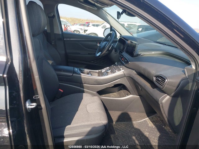 Aukcja sprzedaży 2023 Hyundai Santa Fe Preferred Awd, vin: 5NMS3DAJXPH612344, numer aukcji: 12556988
