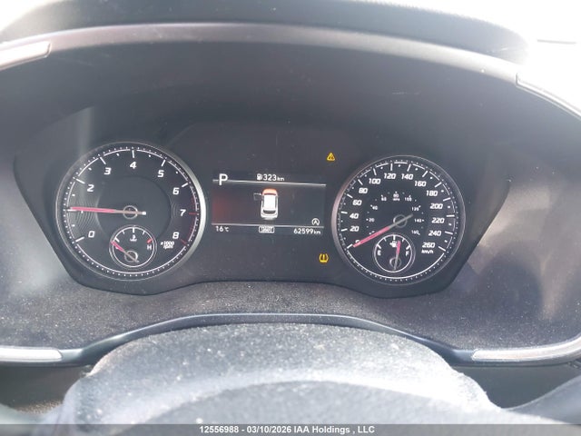 Aukcja sprzedaży 2023 Hyundai Santa Fe Preferred Awd, vin: 5NMS3DAJXPH612344, numer aukcji: 12556988