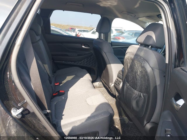 Aukcja sprzedaży 2023 Hyundai Santa Fe Preferred Awd, vin: 5NMS3DAJXPH612344, numer aukcji: 12556988