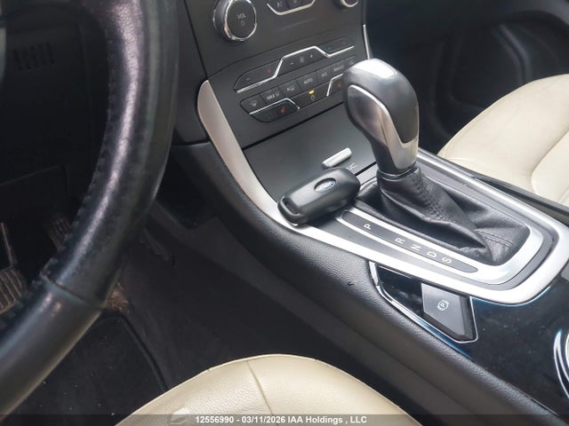 Продажа на аукционе авто 2016 Ford Edge Sel, vin: 2FMPK3J8XGBB07981, номер лота: 12556990