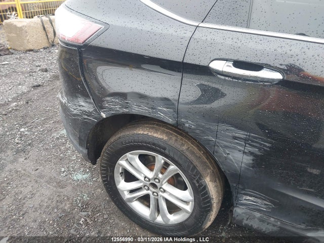 Продажа на аукционе авто 2016 Ford Edge Sel, vin: 2FMPK3J8XGBB07981, номер лота: 12556990