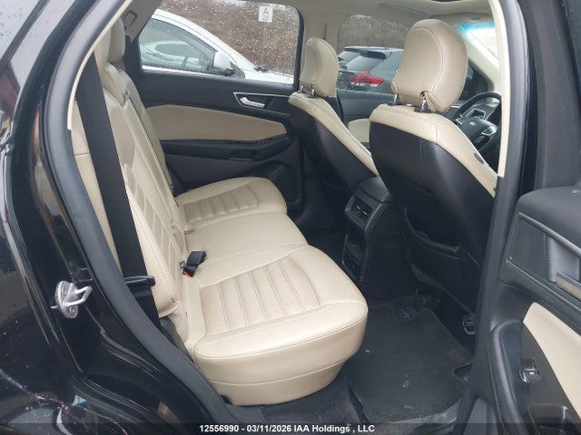 Продажа на аукционе авто 2016 Ford Edge Sel, vin: 2FMPK3J8XGBB07981, номер лота: 12556990