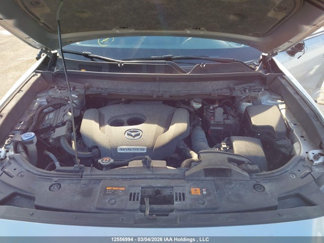 JM3TCBCY1L0419844 Mazda Cx-9 Touring