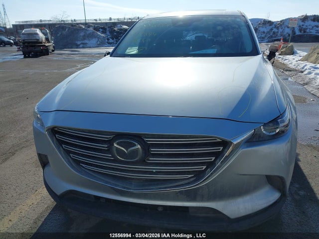 JM3TCBCY1L0419844 Mazda Cx-9 Touring