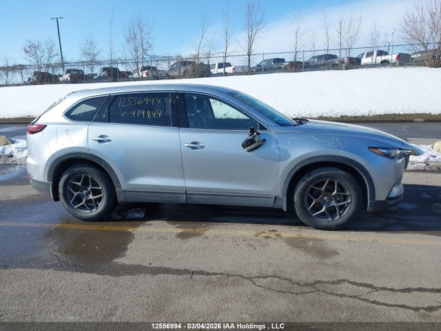 JM3TCBCY1L0419844 Mazda Cx-9 Touring
