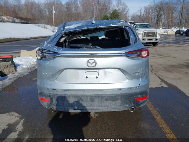 JM3TCBCY1L0419844 Mazda Cx-9 Touring